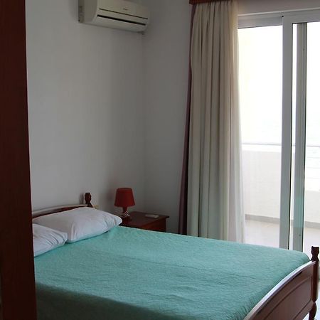 Boci Apartments Sarandë 外观 照片